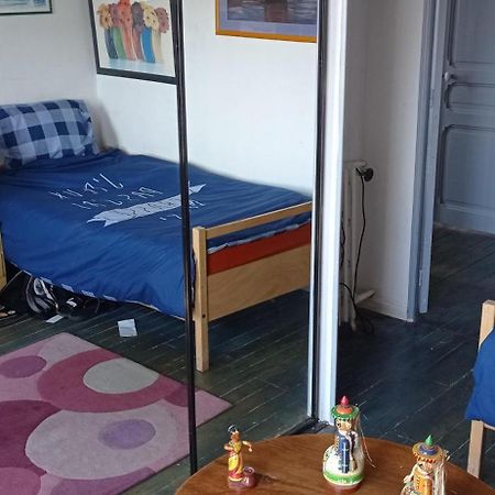 2 Chambres Et Salle De Bain Un Oasis De Bien Etre Piscine Et Jardin Direct Gare Aeroport Toulouse Dış mekan fotoğraf
