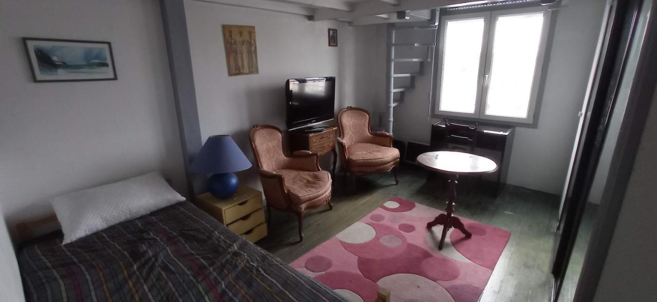 2 Chambres Et Salle De Bain Un Oasis De Bien Etre Piscine Et Jardin Direct Gare Aeroport Toulouse Dış mekan fotoğraf