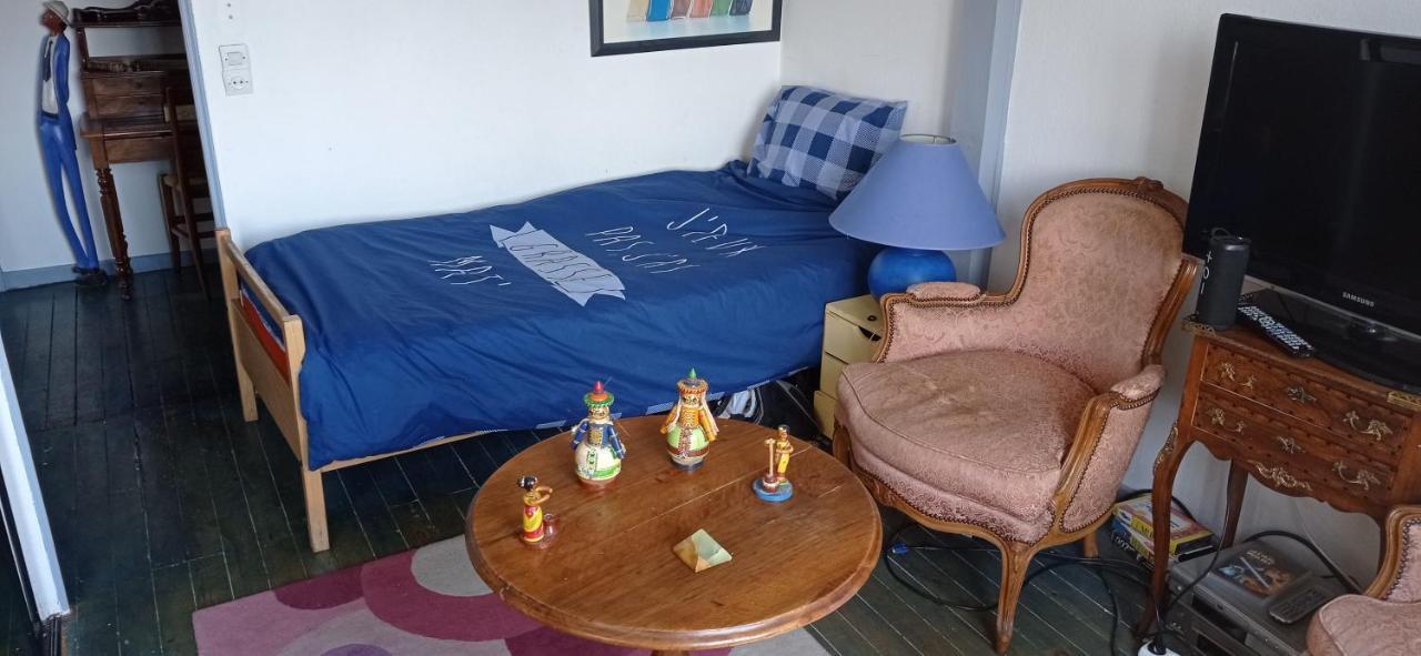2 Chambres Et Salle De Bain Un Oasis De Bien Etre Piscine Et Jardin Direct Gare Aeroport Toulouse Dış mekan fotoğraf