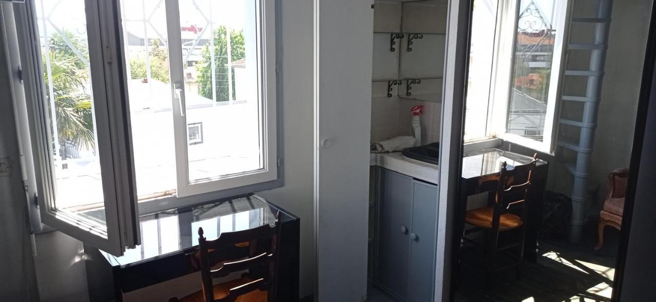 2 Chambres Et Salle De Bain Un Oasis De Bien Etre Piscine Et Jardin Direct Gare Aeroport Toulouse Dış mekan fotoğraf