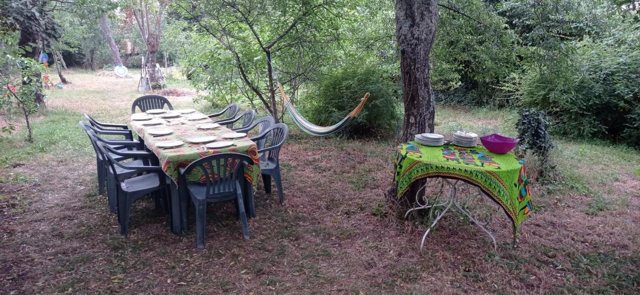 2 Chambres Et Salle De Bain Un Oasis De Bien Etre Piscine Et Jardin Direct Gare Aeroport Toulouse Dış mekan fotoğraf