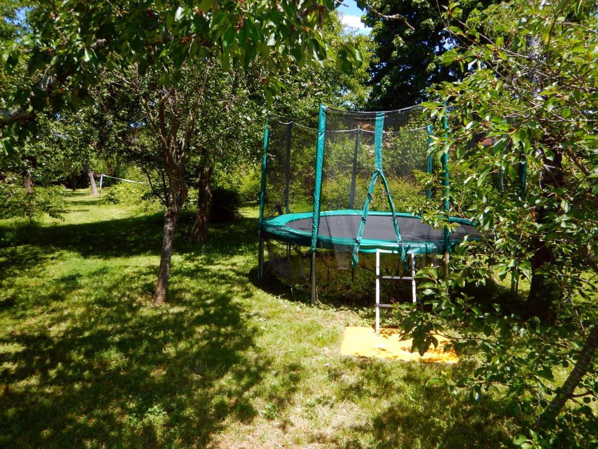 2 Chambres Et Salle De Bain Un Oasis De Bien Etre Piscine Et Jardin Direct Gare Aeroport Toulouse Dış mekan fotoğraf