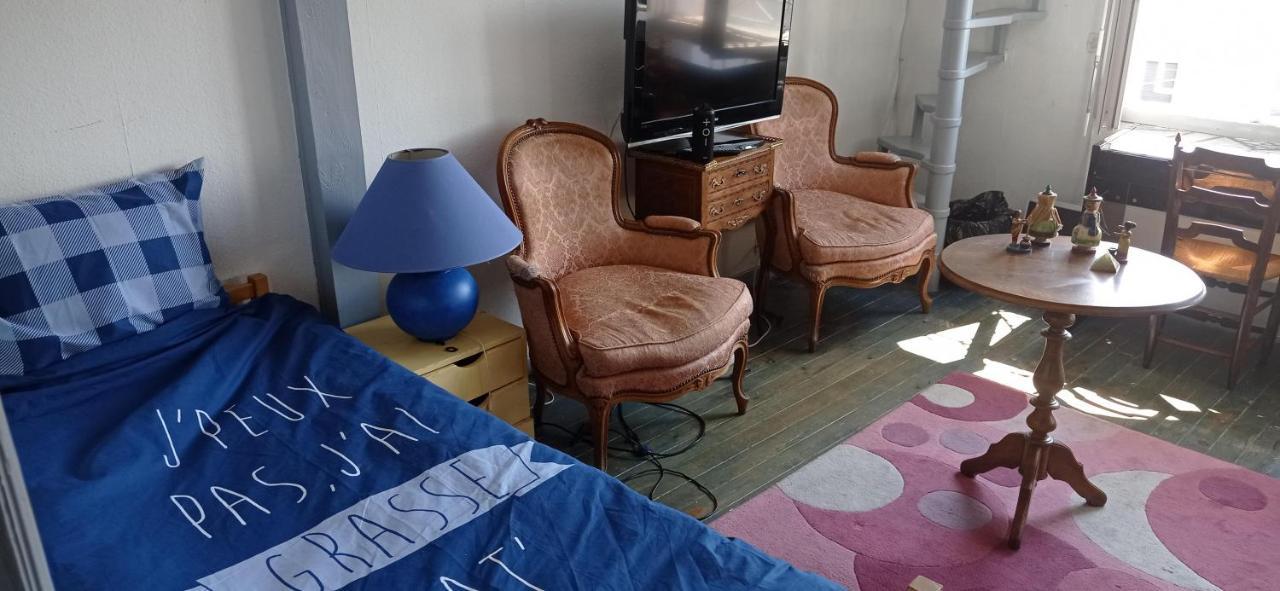 2 Chambres Et Salle De Bain Un Oasis De Bien Etre Piscine Et Jardin Direct Gare Aeroport Toulouse Dış mekan fotoğraf