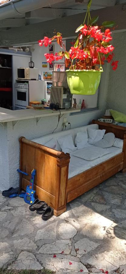 2 Chambres Et Salle De Bain Un Oasis De Bien Etre Piscine Et Jardin Direct Gare Aeroport Toulouse Dış mekan fotoğraf