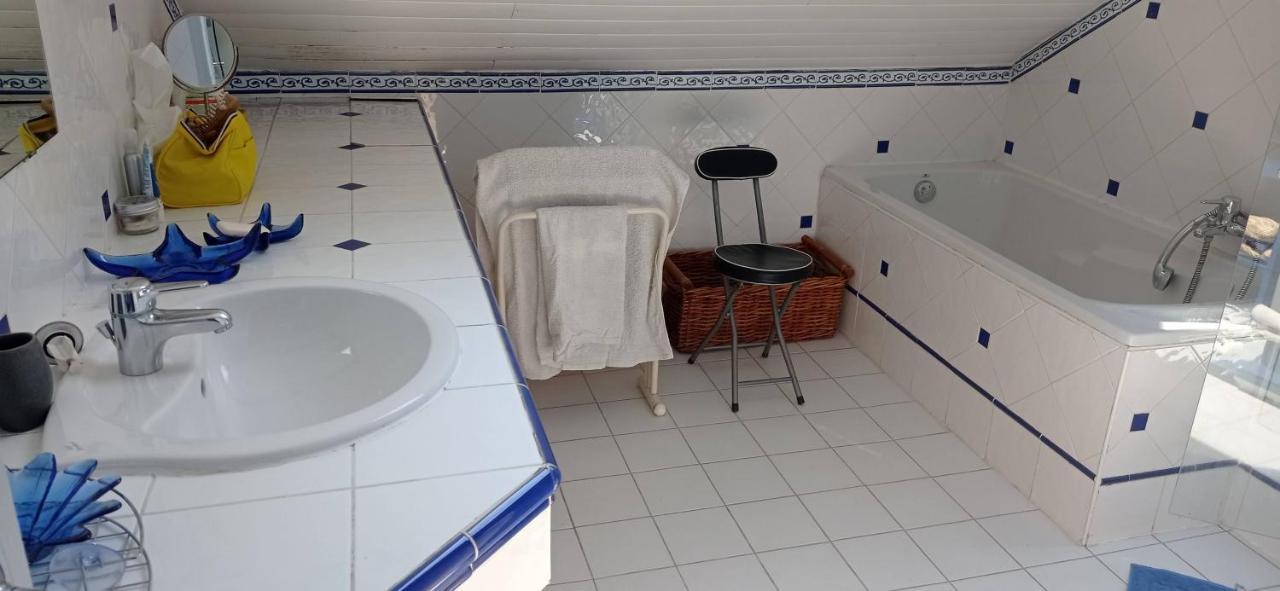 2 Chambres Et Salle De Bain Un Oasis De Bien Etre Piscine Et Jardin Direct Gare Aeroport Toulouse Dış mekan fotoğraf