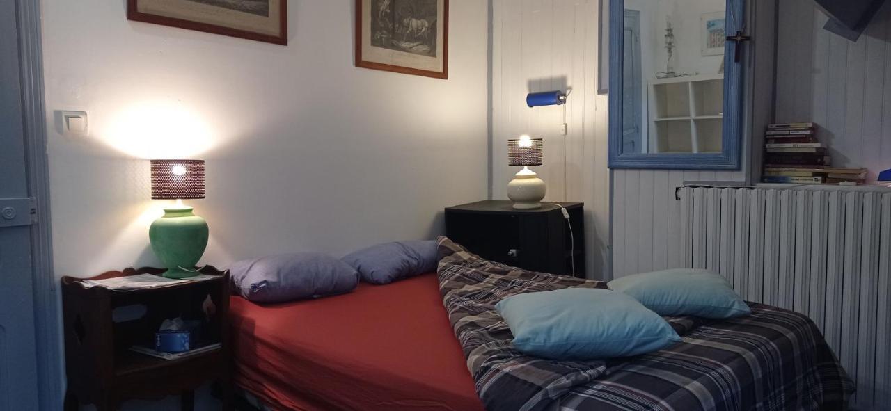 2 Chambres Et Salle De Bain Un Oasis De Bien Etre Piscine Et Jardin Direct Gare Aeroport Toulouse Dış mekan fotoğraf